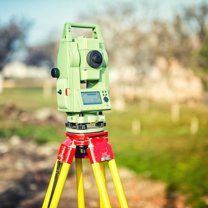 VKM Topografía · Servicios Topográficos en Pirineus